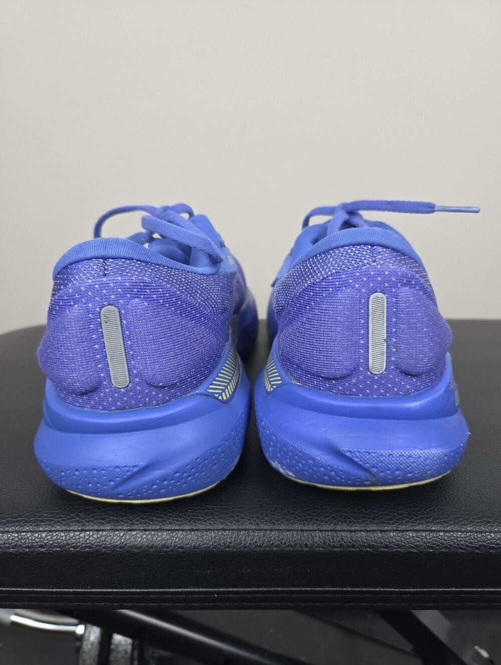 Brooks Adrenaline GTS 24 Athletic Sneakers Women's 8.5 Blue Stability Trainers - Picture 7 of 15